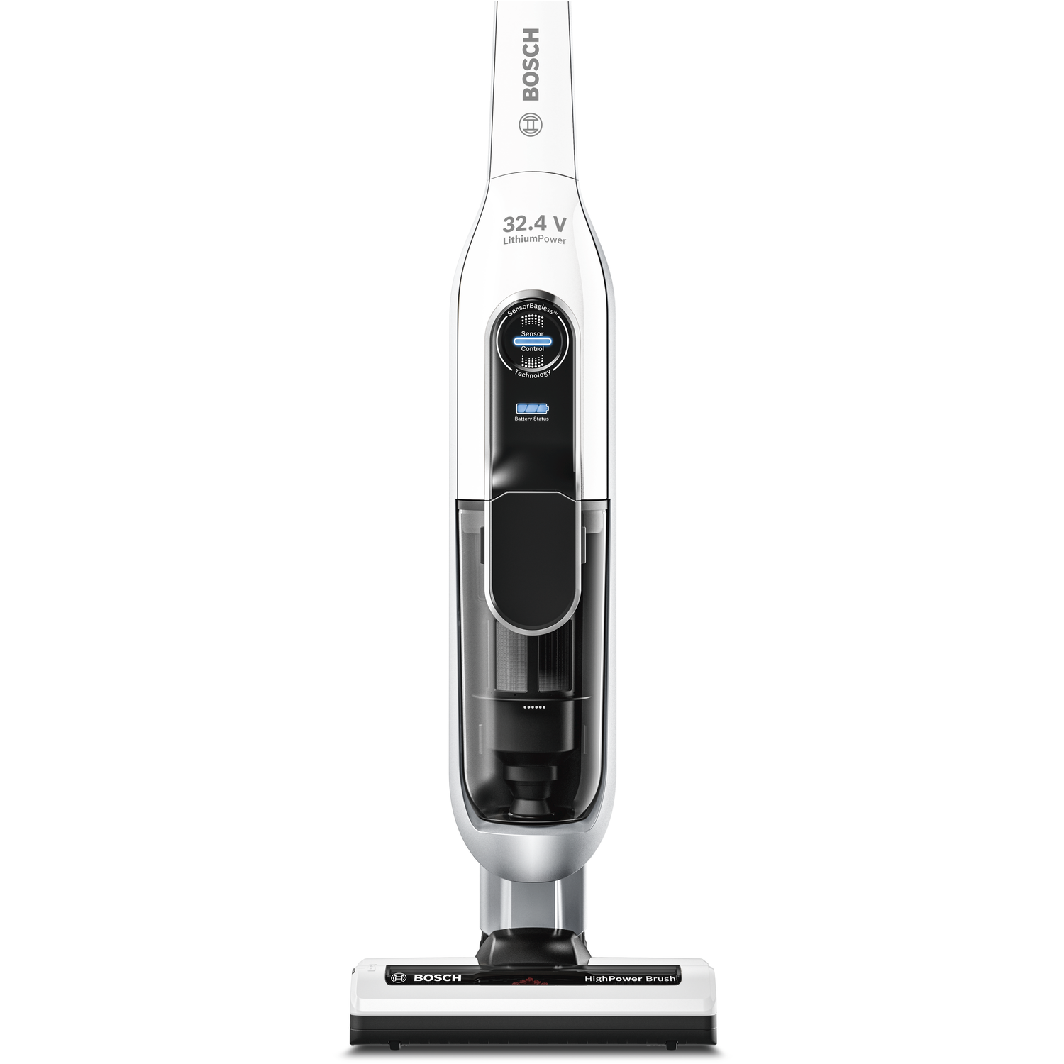 Bosch BCH732KTGB Serie 8 Athlet Ultimate ProHome Cordless Vacuum Cleaner Appliances Direct