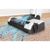 GRADE A1 - Bosch BCH732KTGB Athlet 32.4V LithiumPower Cordless Upright Vacuum Cleaner - White