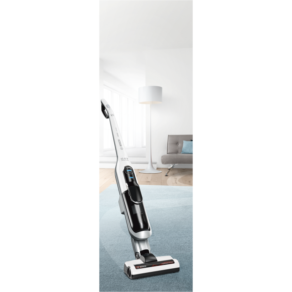 Bosch BCH732KTGB Serie 8 Athlet Ultimate ProHome Cordless Vacuum