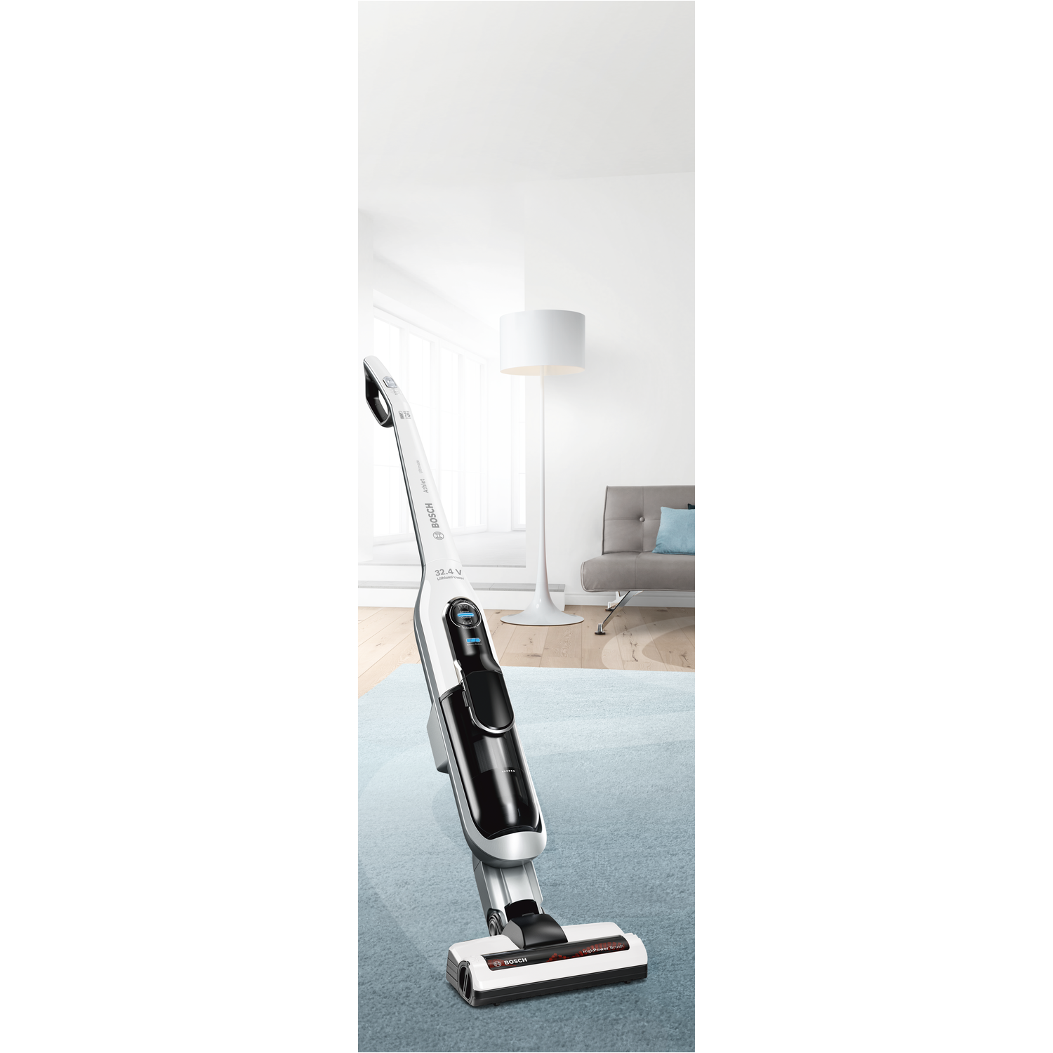 Bosch athlet ultimate bch732ktgb review hotsell