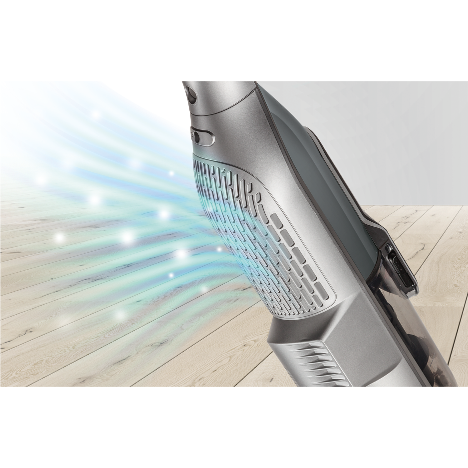 Bosch BCH732KTGB Serie 8 Athlet Ultimate ProHome Cordless Vacuum