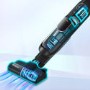 Bosch BCH87POWGB Serie 8 Athlet Ultimate ProPower Cordless Vacuum Cleaner