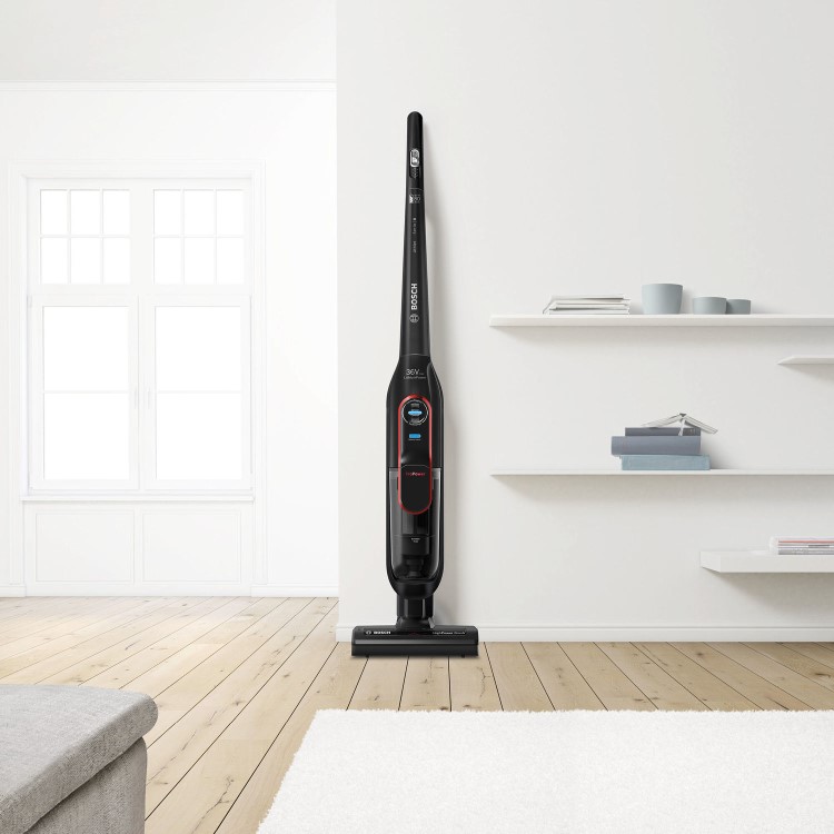 Bosch BCH87POWGB Serie 8 Athlet Ultimate ProPower Cordless Vacuum Cleaner