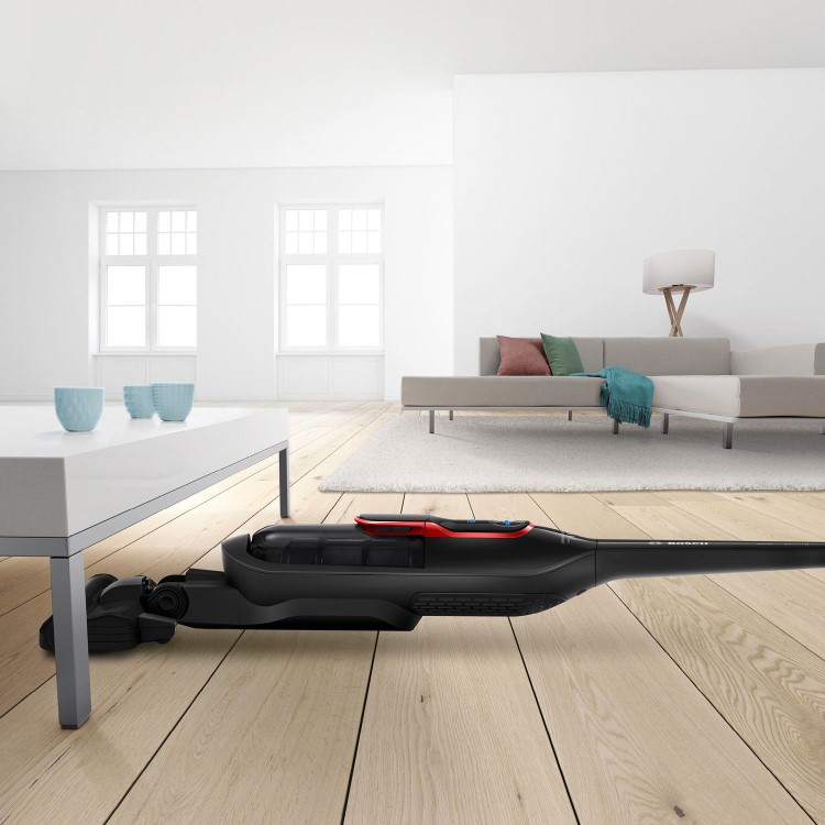 Bosch BCH87POWGB Serie 8 Athlet Ultimate ProPower Cordless Vacuum Cleaner