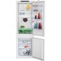 Beko 254 Litre 70/30 Integrated Fridge Freezer