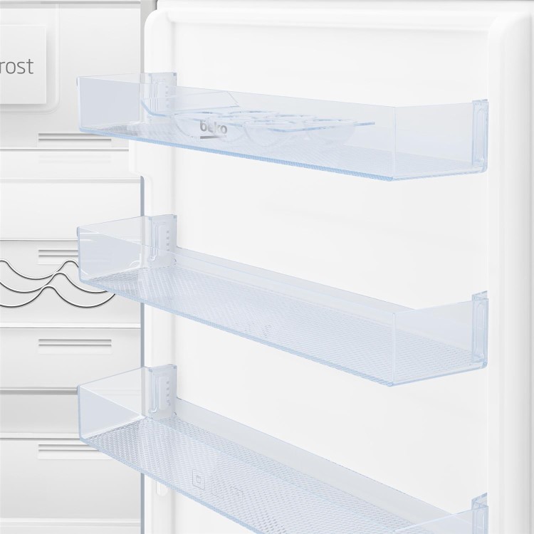 Beko 254 Litre 70/30 Integrated Fridge Freezer