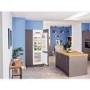 Beko 254 Litre 70/30 Integrated Fridge Freezer