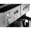 GRADE A3 - Delonghi BCO431.S Combined Espresso &amp; Filter Coffee Machine - Stainless Steel