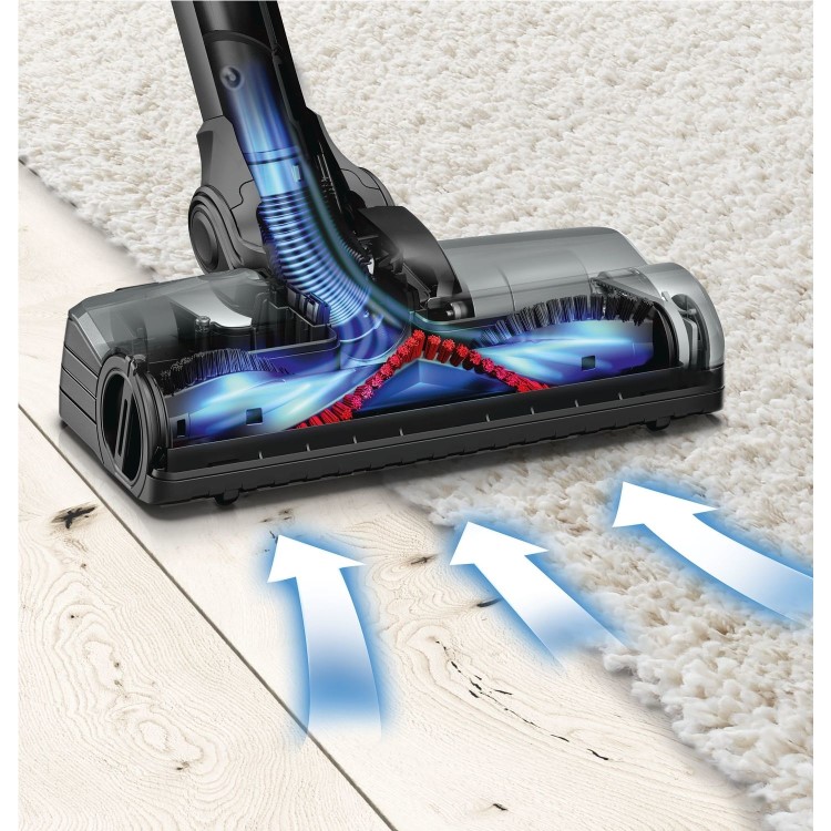 Bosch BCS111GB Serie 8  Unlimited ProHome Cordless Vacuum Cleaner