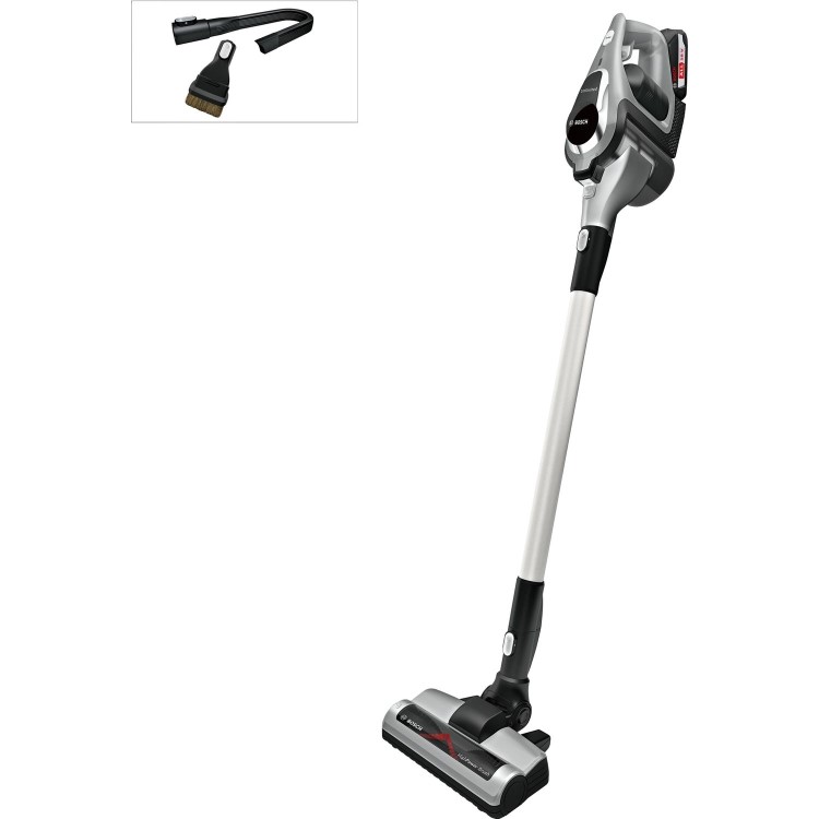 Bosch BCS111GB Serie 8  Unlimited ProHome Cordless Vacuum Cleaner