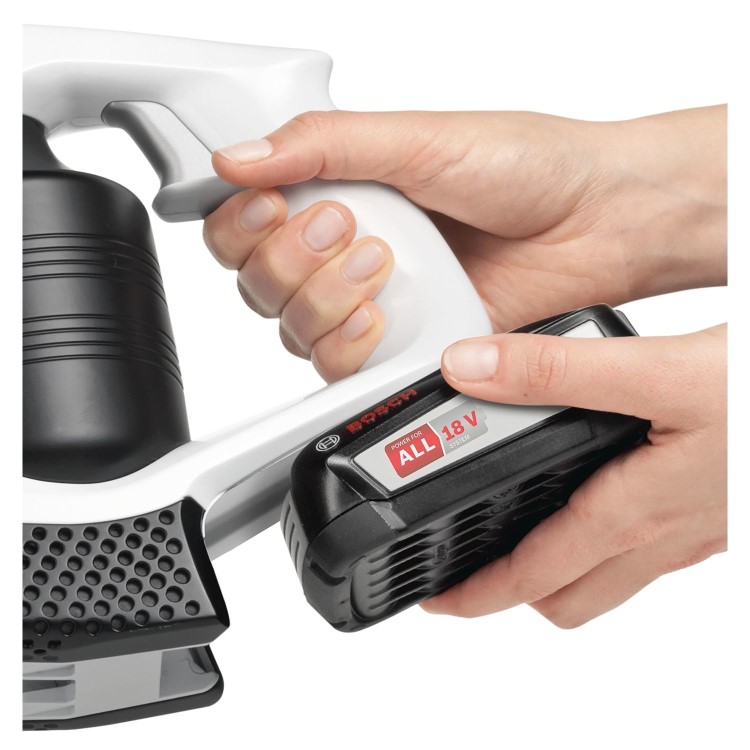 Bosch BCS111GB Serie 8  Unlimited ProHome Cordless Vacuum Cleaner