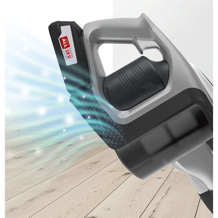 Bosch BCS111GB Serie 8  Unlimited ProHome Cordless Vacuum Cleaner