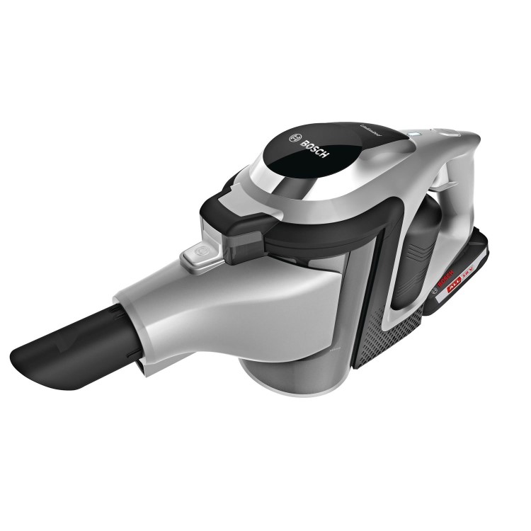 Bosch BCS111GB Serie 8  Unlimited ProHome Cordless Vacuum Cleaner