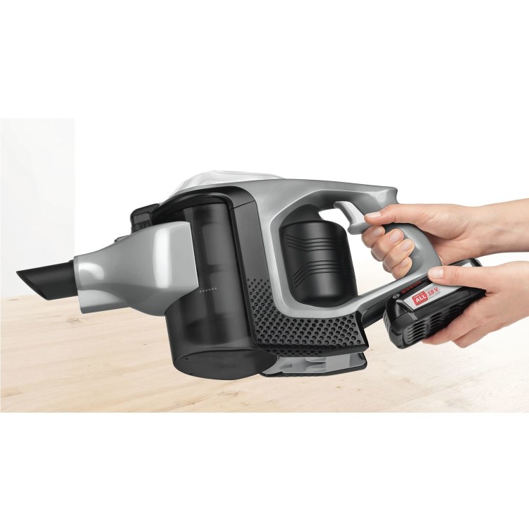 Bosch BCS111GB Serie 8  Unlimited ProHome Cordless Vacuum Cleaner