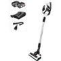 Bosch BCS122GB Cordless Upright Vacuum Cleaner - White