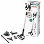Bosch BCS122GB Cordless Upright Vacuum Cleaner - White