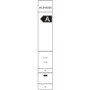Baumatic BCS450SS 46cm Compact Height Steam Oven Stainless Steel