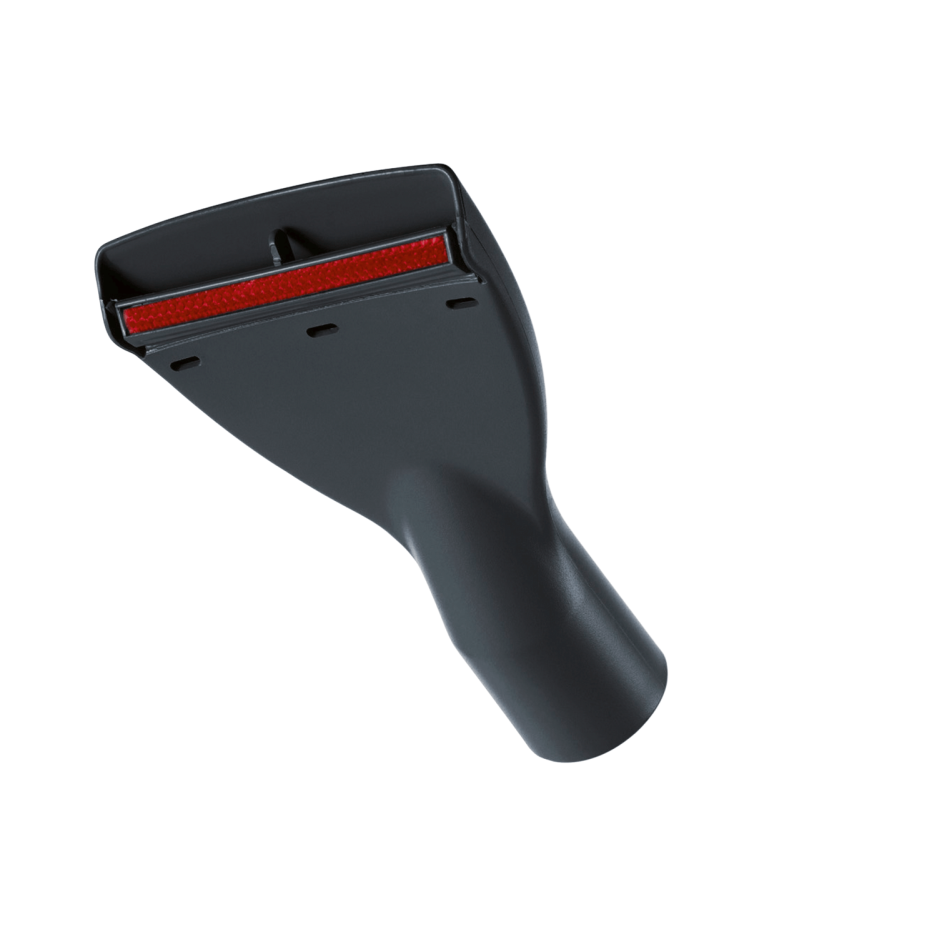 Bosch BCS612GB Unlimited Serie 6 Cordless Stick Vacuum Cleaner Black