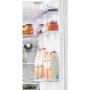 GRADE A2 - Beko BCSD150 54cm Wide 50-50 Integrated Upright Fridge Freezer - White