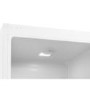 GRADE A2 - Beko BCSD150 54cm Wide 50-50 Integrated Upright Fridge Freezer - White