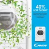 Candy 7kg Integrated Heat Pump Tumble Dryer - White