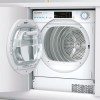 Candy 7kg Integrated Heat Pump Tumble Dryer - White