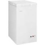 Haier BD-103RAA 103L Chest Freezer White