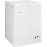 Haier BD-143RAA 146L Chest Freezer White
