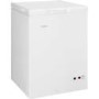 Haier BD-143RAA 146L Chest Freezer White