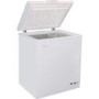 Haier BD-143RAA 146L Chest Freezer White