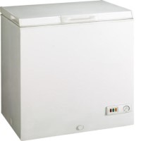 Haier BD-203RAA 203L Chest Freezer White