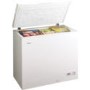 Haier BD-203RAA 203L Chest Freezer White