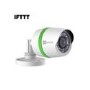 EZVIZ CCTV System - 8 Channel 1080p DVR with 4 x 1080p Cameras with 30m Night Vision & 1TB HDD 
