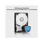 EZVIZ CCTV System - 8 Channel 1080p DVR with 4 x 1080p Cameras with 30m Night Vision & 1TB HDD 