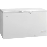 Haier BD-429RAA 141cm Wide 429 Litre Chest Freezer White
