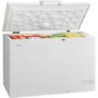 Haier BD-429RAA 141cm Wide 429 Litre Chest Freezer White