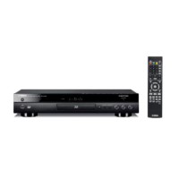 Yamaha BD-A1020 3D Blu-ray player