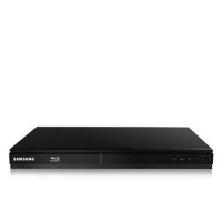 Samsung BD-ES5000 Blu-ray Player
