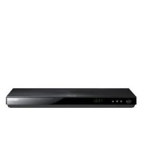 Samsung BD-E6100 Smart 3D Blu-ray Player