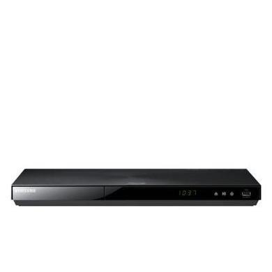 Samsung BD-E6100 Smart 3D Blu-ray Player