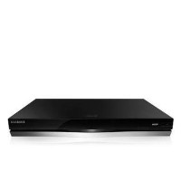Samsung BD-E8900M 1TB Smart 3D Blu-ray Player 