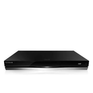 Samsung BD-E8900M 1TB Smart 3D Blu-ray Player 
