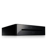 Samsung BD-ES5000 Blu-ray Player