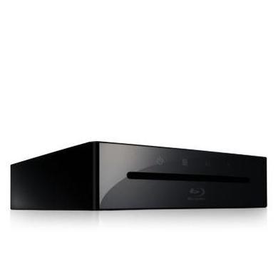 Samsung BD-ES5000 Blu-ray Player