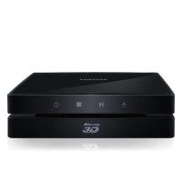 Samsung BD-ES6000 Smart 3D Blu-ray player