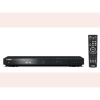 Yamaha BD-S473 3D Blu-ray player