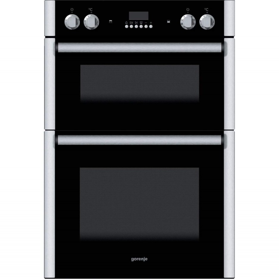 Gorenje BD2136AX Electric Multifunction Builtin Double Oven Stainless