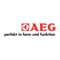 AEG BD8004-A Cooker Hood Side Panels
