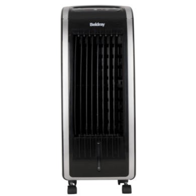 beldray air cooler humidifier and purifier