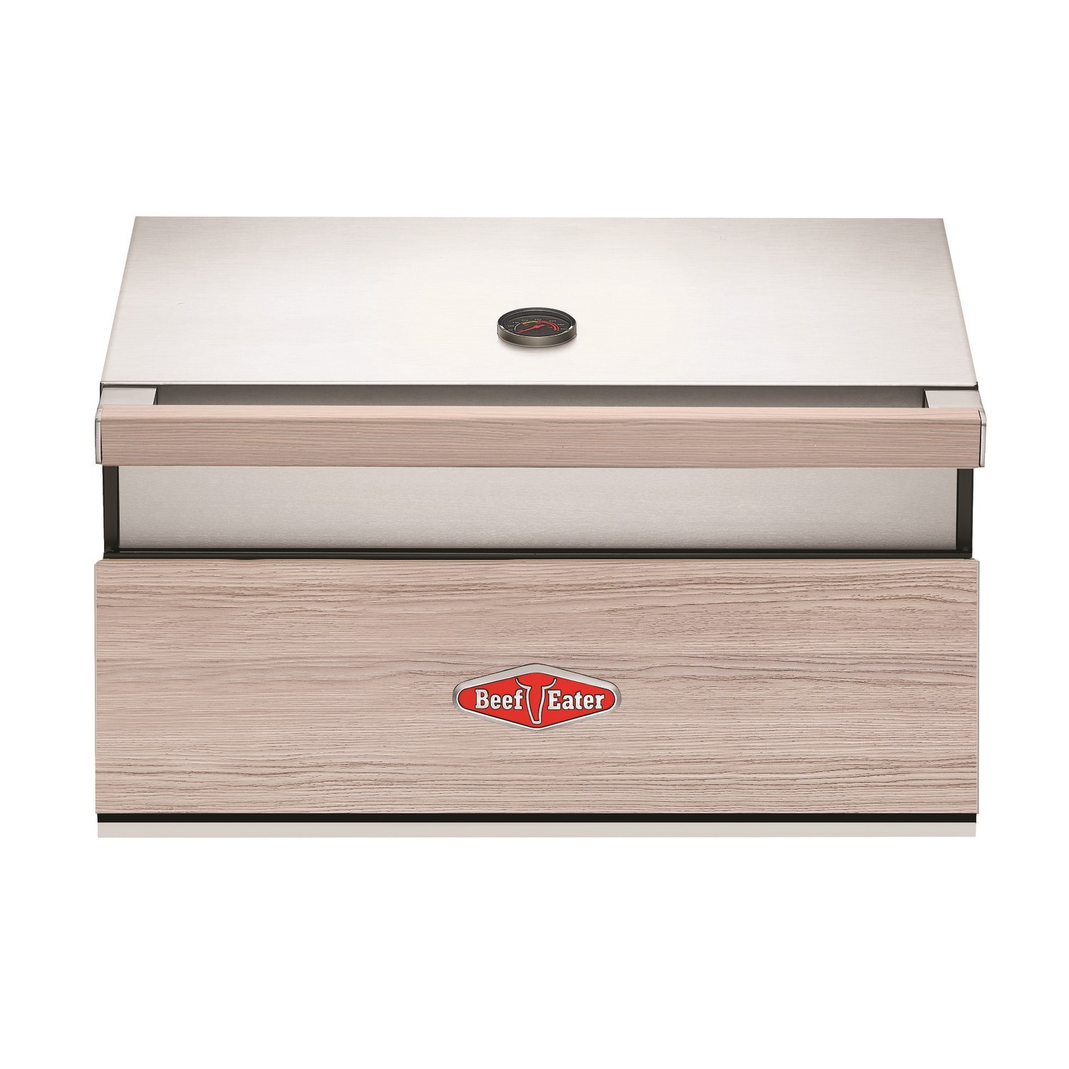 Beefeater 1500 Series 4 Burner Built in Gas BBQ